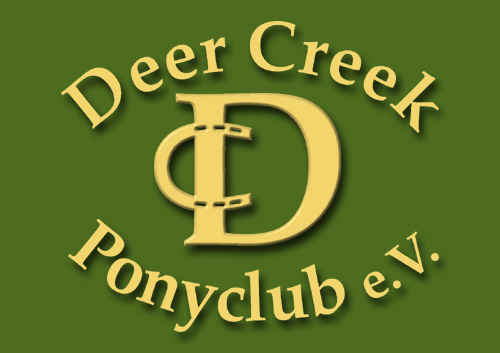 Willkommen beim Deer Creek Ponyreitclub